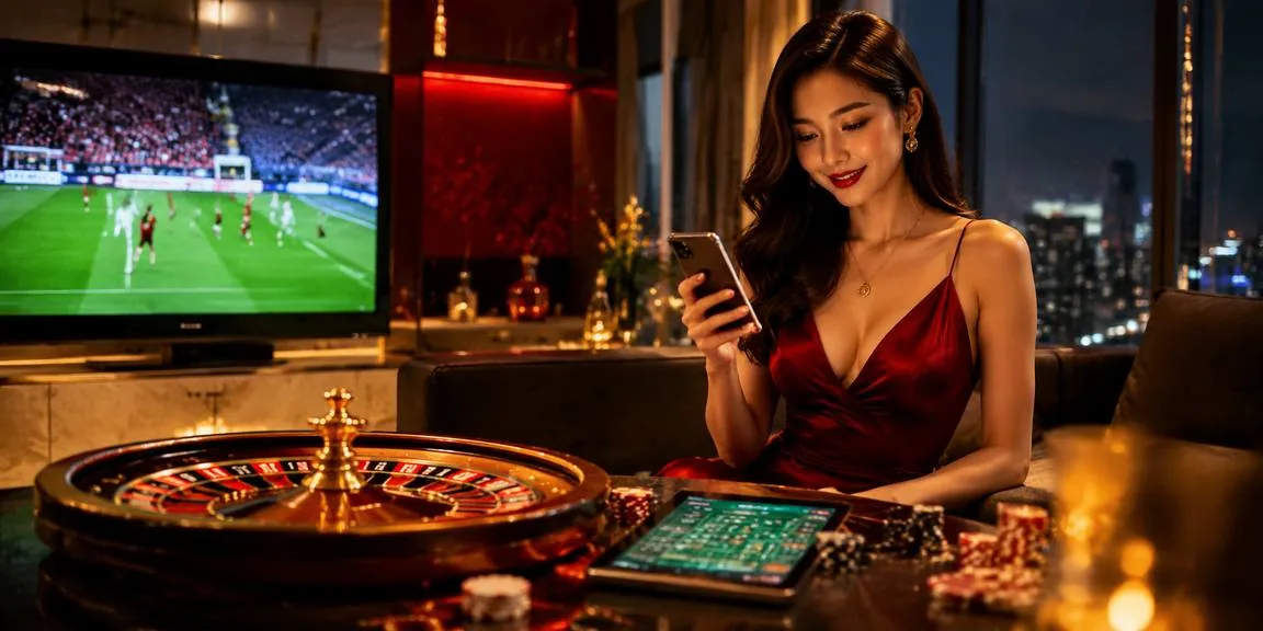 Blackjack Cổ Điển
